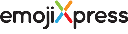 EmojiXpress Logo